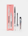 [Benefit] Benefit Precisely My Brow Pack - Brow Pencil and Wax Duo Shade 5-Brown No Size Shade 5