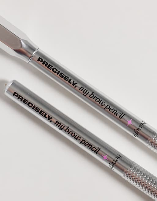 Benefit Precisely My Brow Pencil Duo Shade 2.5 - Worth £40.50, 2 of 4
