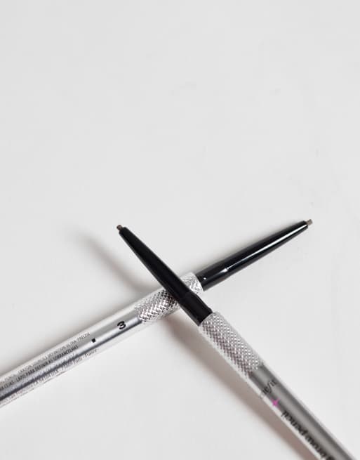 Benefit Precisely My Brow Pencil Duo Shade 3 - Worth £40.50, 3 of 4