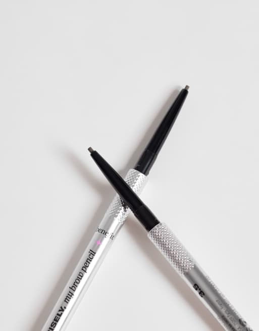 Benefit Precisely My Brow Pencil Duo Shade 3.5 - Worth £40.50, 3 of 4