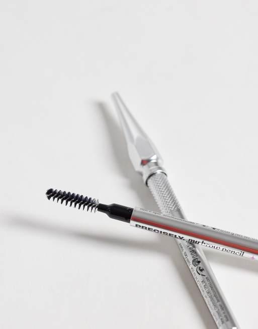 Benefit Precisely My Brow Pencil Duo Shade 5 - Worth £40.50, 2 of 4