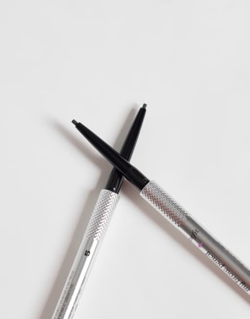 Benefit Precisely My Brow Pencil Duo Shade 5 - Worth £40.50, 3 of 4