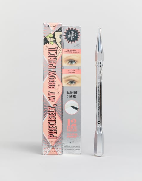 Benefit – Precisely My Brow Pencil – Kredka do brwi - view 1