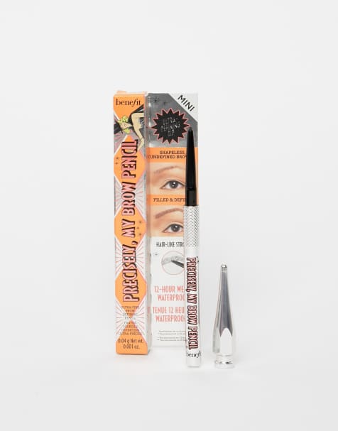 Benefit Precisely My Brow Pencil Mini - view 1