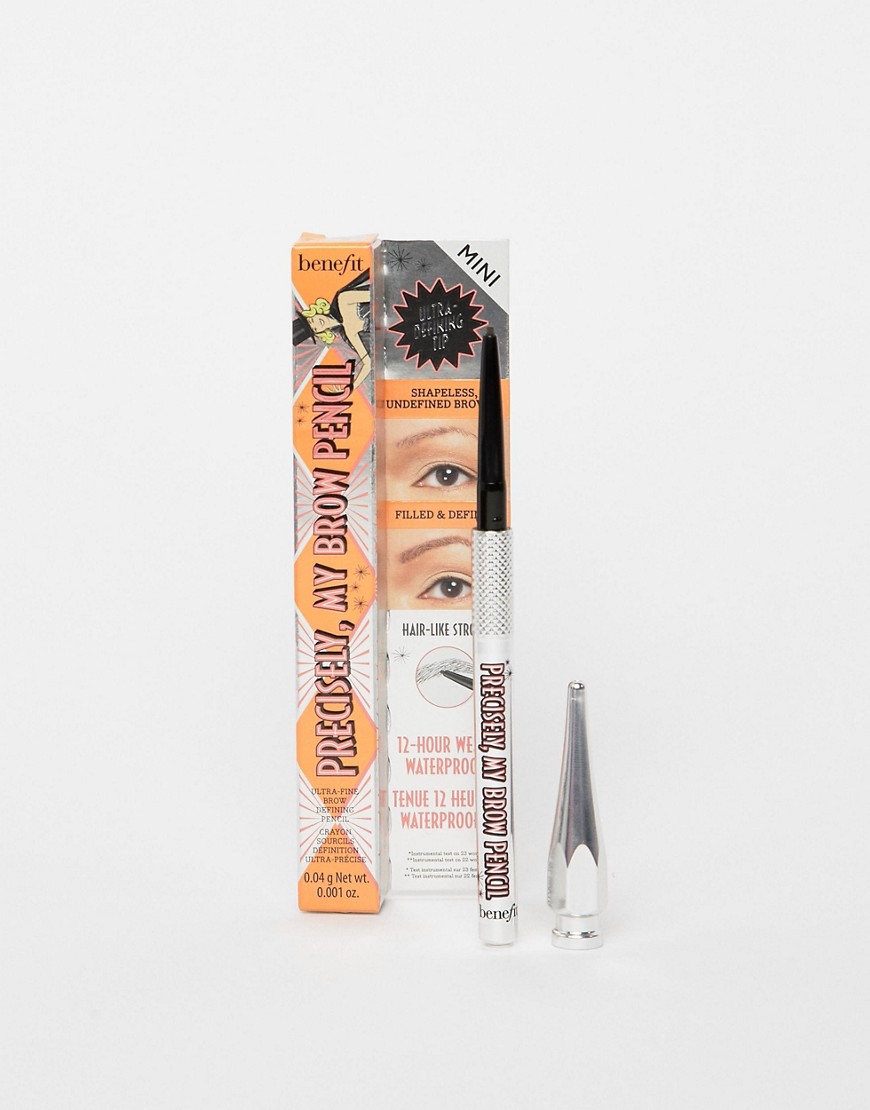 Benefit Precisely My Brow Pencil Mini-Brown