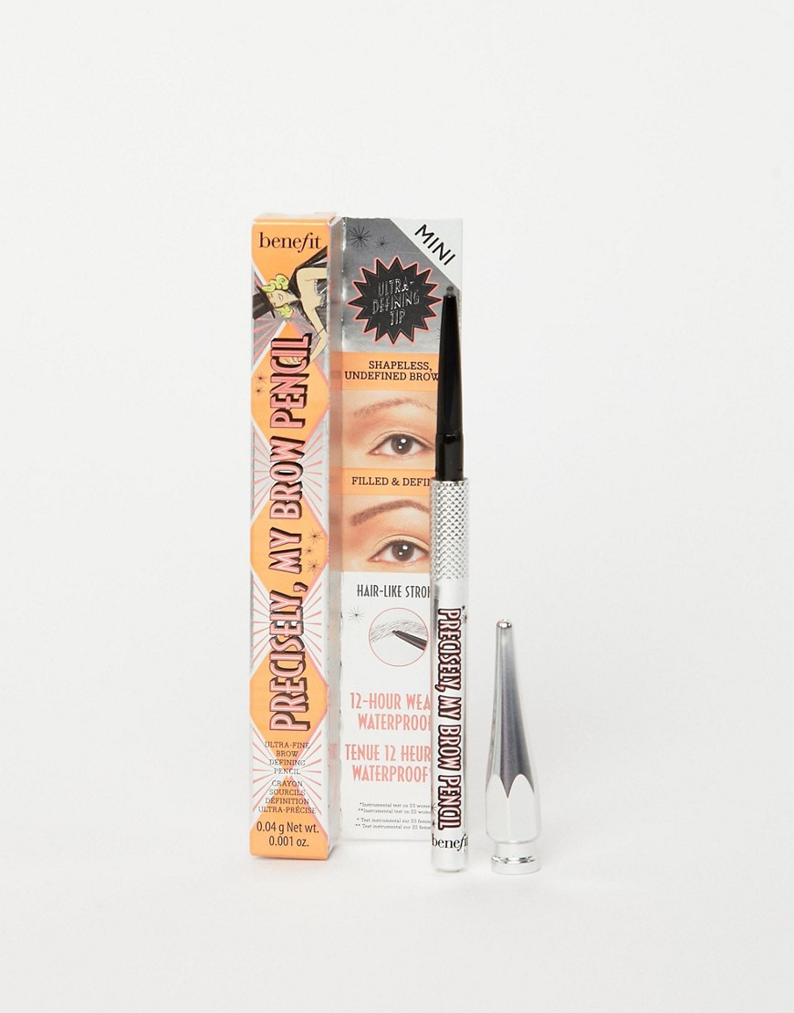 Benefit Precisely My Brow Pencil Mini-Brown