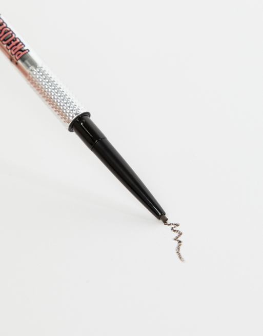 Benefit – Precisely My Brow Pencil – Ögonbrynspenna i ministorlek, 3 av 4