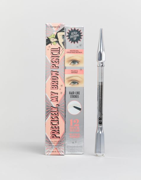 Benefit Precisely My Brow Pencil - view 1