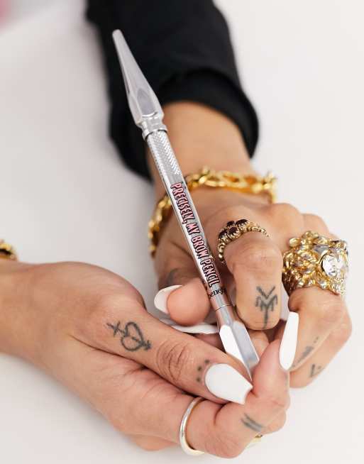 Benefit Precisely My Brow Pencil, 3 of 4