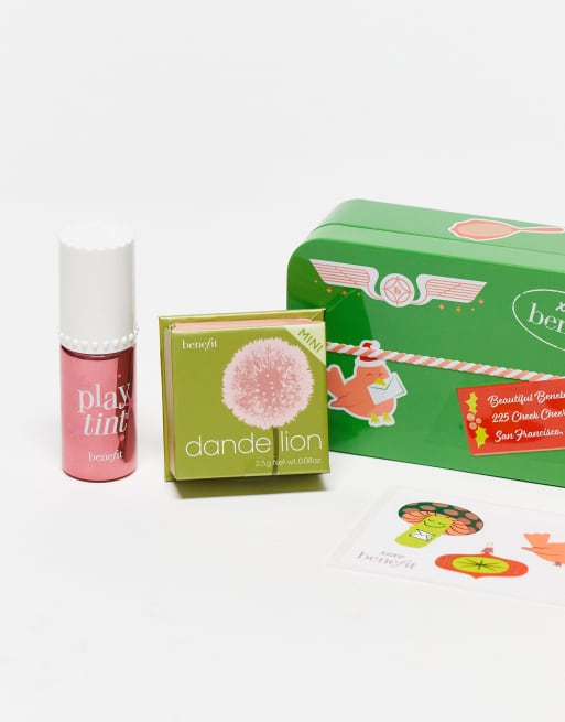 Blusher gift outlet sets