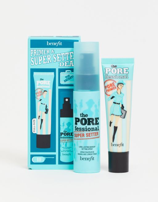 Benefit prime store