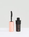 [Benefit] Benefit Roller Lash Mini-Black No Size Black