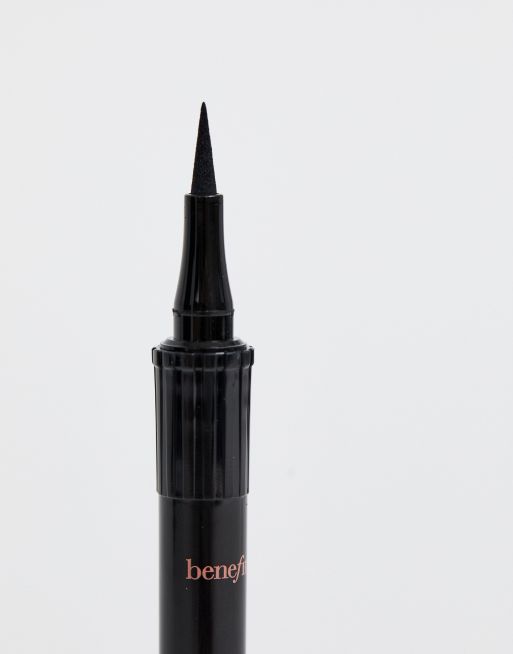 Morphe Make It Big Brush-Tip Liquid Eyeliner