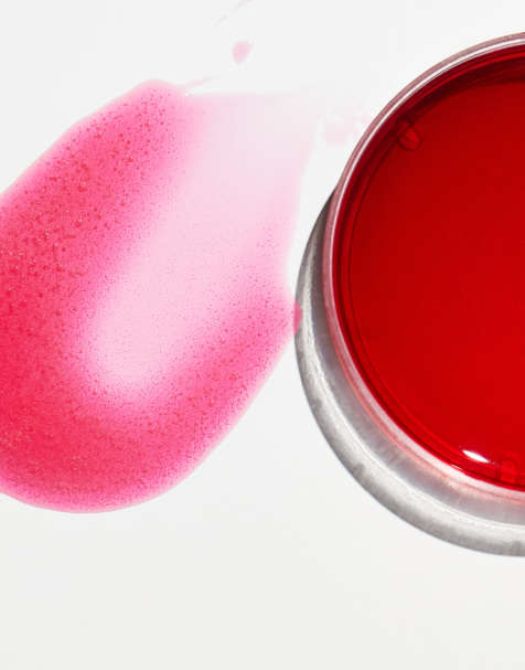 Benefit Rollin With Benetint Cheek & Lip Tint And Limited Edition Lip Oil Duo With Beauty Bag - view 1