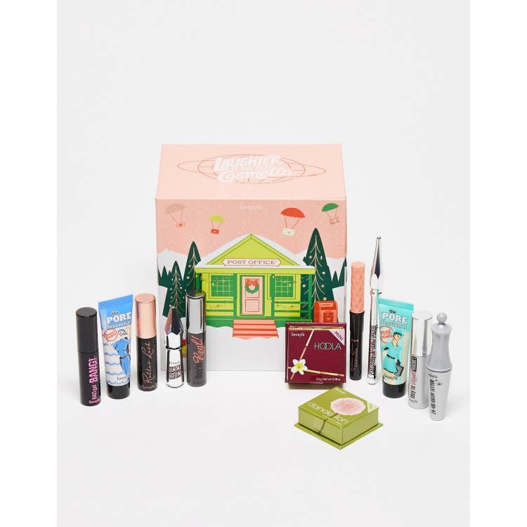 Benefit Makeup Advent Calendar Nz Saubhaya Makeup