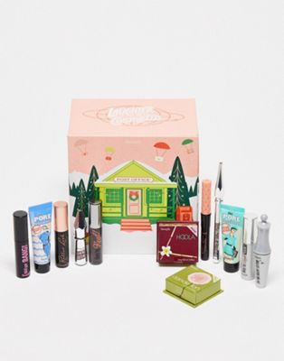 Benefit Sincerely Yours Beauty Advent Calendar (Save 56%)