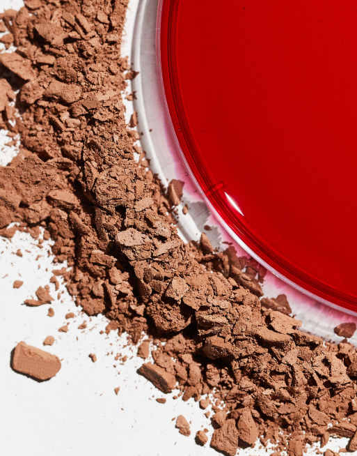 Benefit Soup'd Up Beauty Hoola Bronzer, Benetint & Badgal Bang
