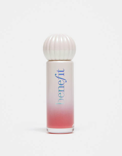 Benefit Splashtint Dewy Lip Tint- Fresh Squeezed - view 1