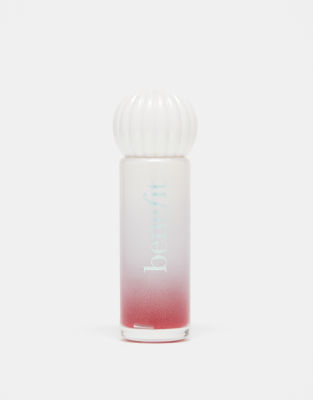 Benefit Benefit Splashtint Dewy Lip Tint- Heat Wave-Red