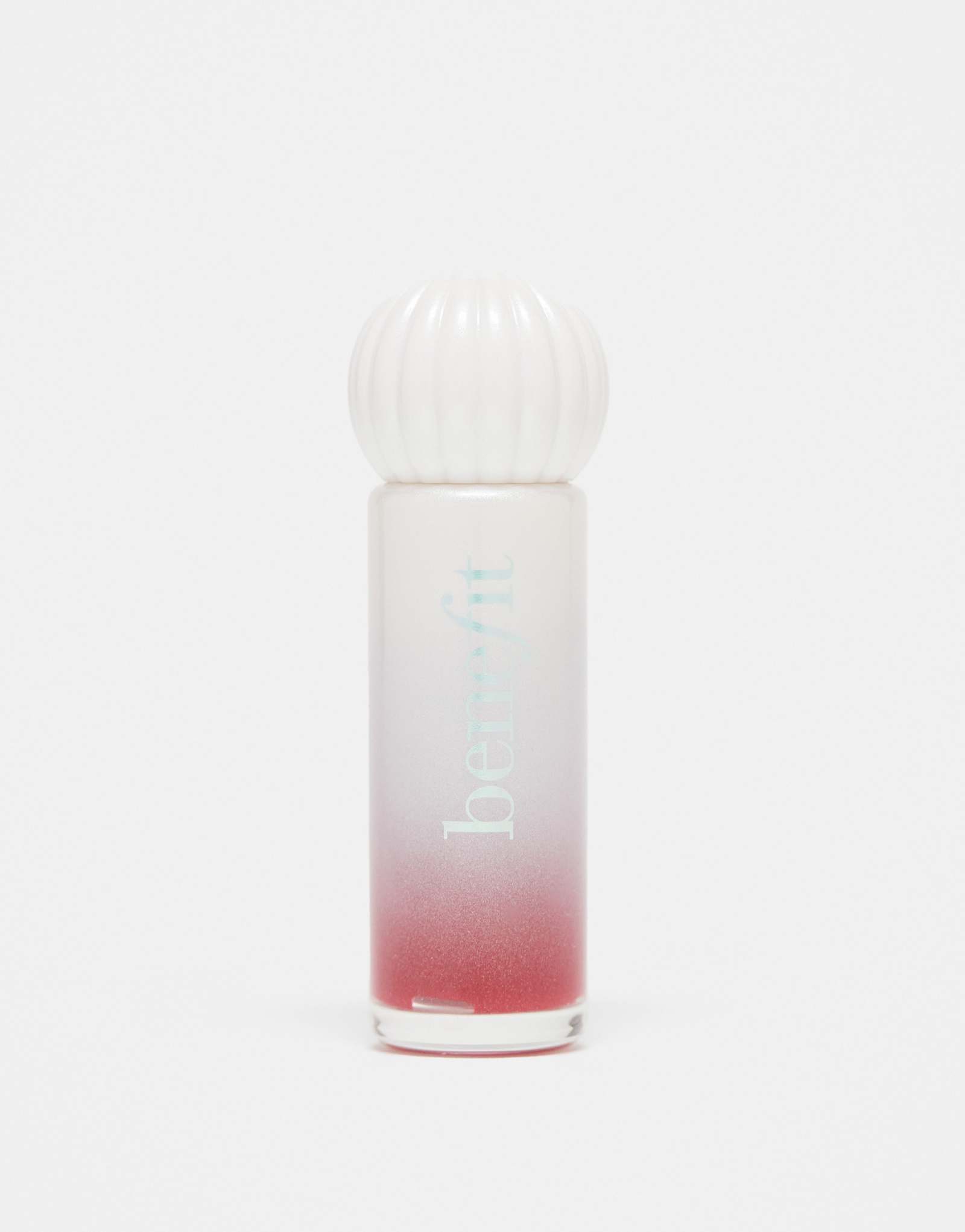 Полезный тинт для губ Splashtint Dewy - Тепловая волна 