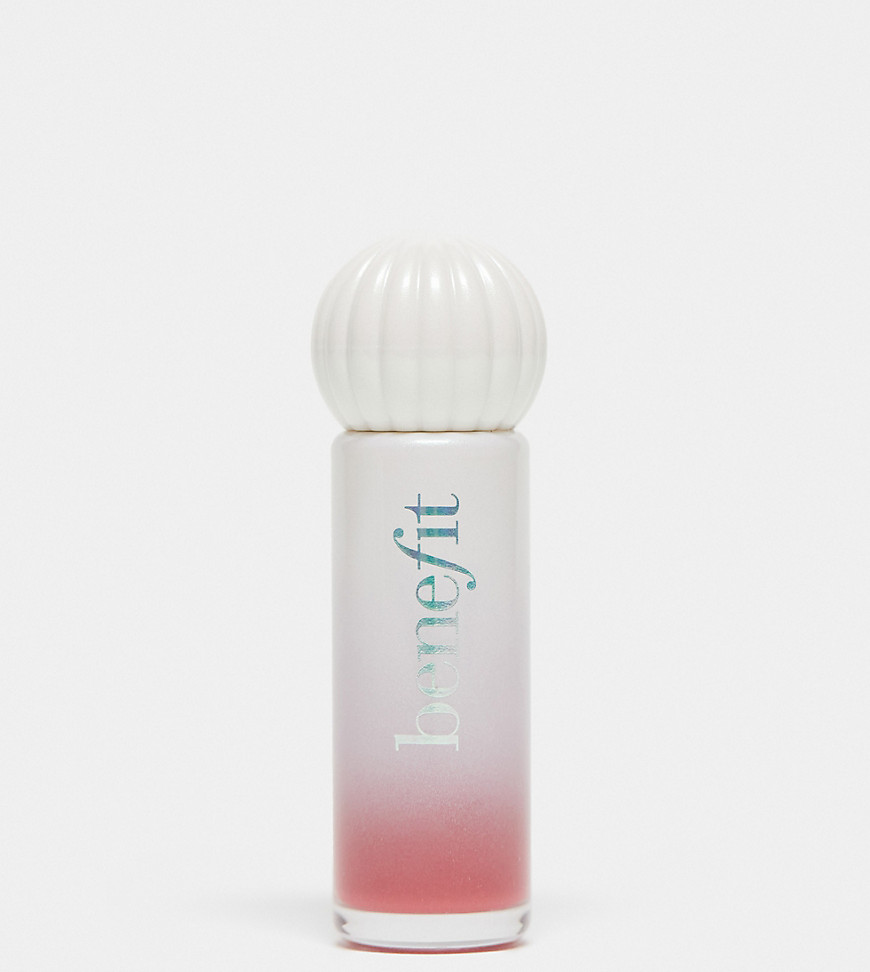 Benefit Splashtint Dewy Lip Tint- Honeymooner-Pink