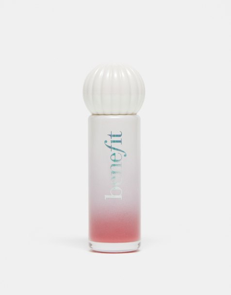 Benefit - Splashtint - Dewy Lip Tint - Honeymooner - view 1