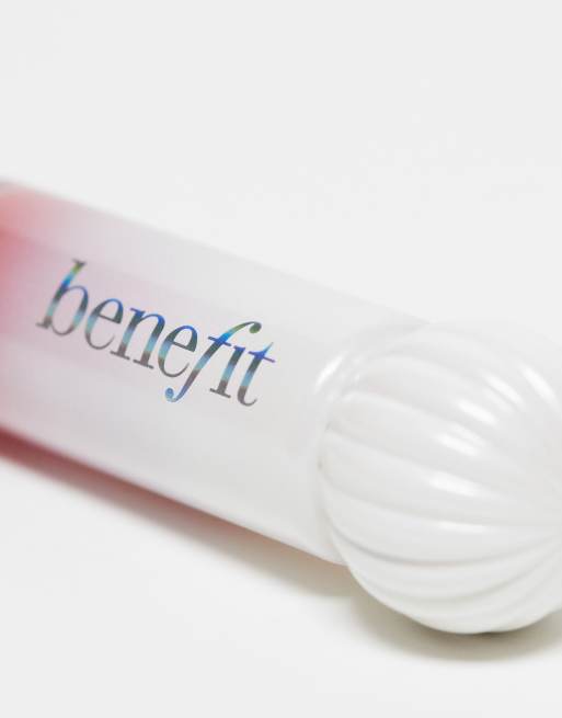 Benefit Splashtint Dewy Lip Tint- Honeymooner, 2 of 4