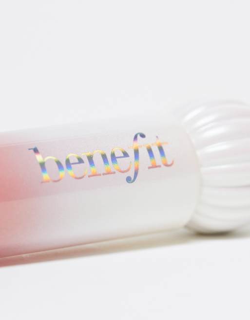 Benefit - Splashtint - Dewy Lip Tint - Skinny Dip , 3 af 4