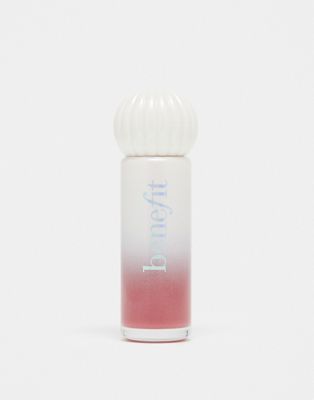 Benefit Splashtint Dewy Lip Tint- Summer Fling - Exclusive to ASOS