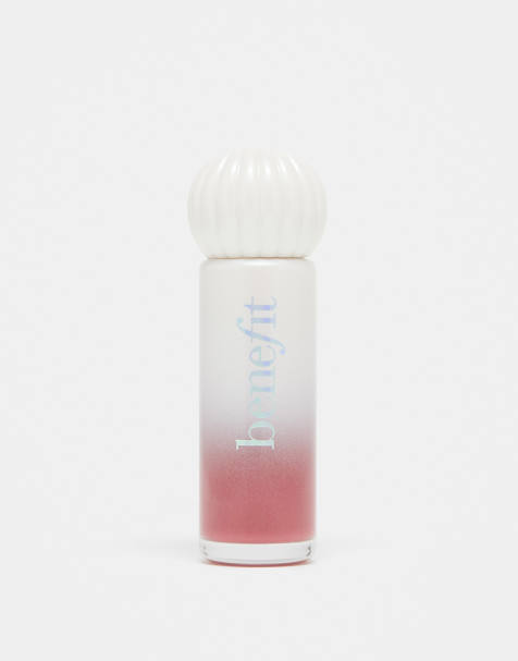 Benefit Splashtint Dewy Lip Tint- Summer Fling - view 1