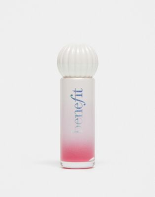 Benefit Splashtint Dewy Lip Tint- Tutti Frutti - Exclusive To Asos-pink In White