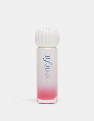 Benefit Splashtint Dewy Lip Tint- Tutti Frutti - Exclusive To Asos-pink In Pink
