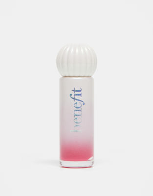 Benefit Splashtint Dewy Lip Tint- Tutti Frutti - Exclusive To Asos-pink In White