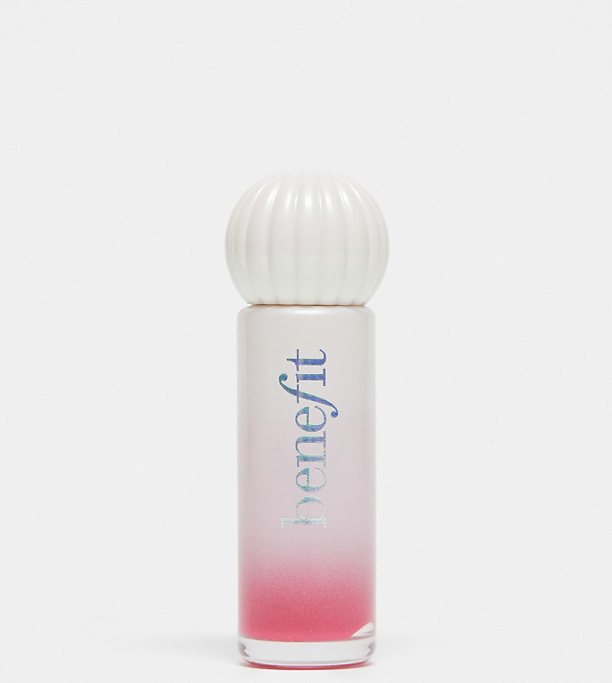 Benefit Splashtint Dewy Lip Tint- Tutti Frutti - Exclusive to ASOS-Pink