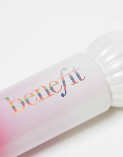 Benefit - Splashtint - Dewy Lip Tint - Tutti Frutti, 3 af 4