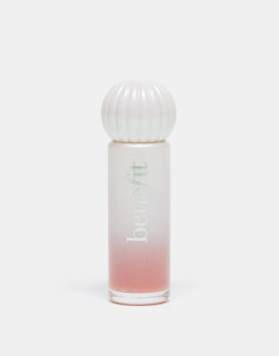 Benefit - Splashtint Dewy Lippenstift - Skinny Dip-Orange