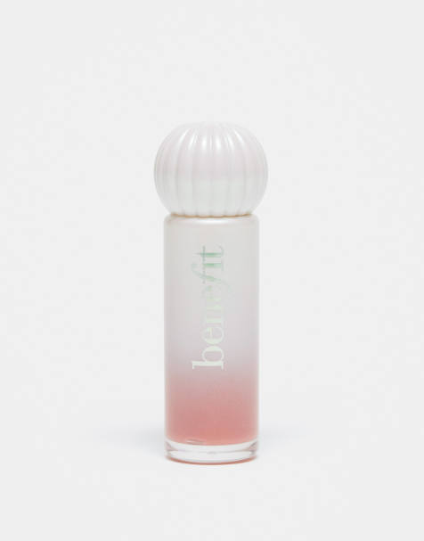 Benefit - Splashtint - Matte lipgloss in 'Skinny Dip' - view 1