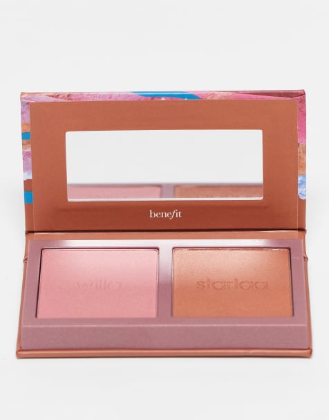 Benefit Starry Escape Mini Blush Palette - view 1