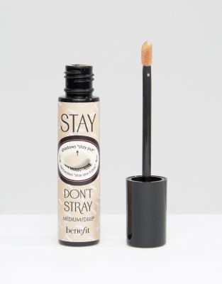 Benefit Stay Don't Stray Primer & Concealer - ASOS Price Checker
