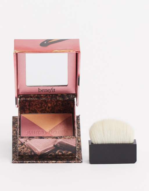 Benefit - Sugarbomb - Miniblush