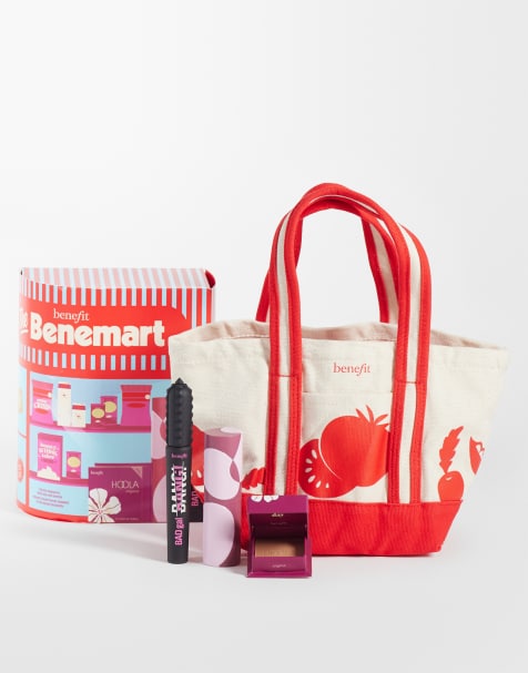 Benefit The Benemart Gift Set with Limited Edition Bag - Worth £75 - view 1