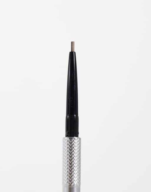 Benefit The Brow Booth Shade 2.5, Precisely, My Brow Pencil, Wax & Eyebrow Gel Trio - Worth £67.85, 3 of 4