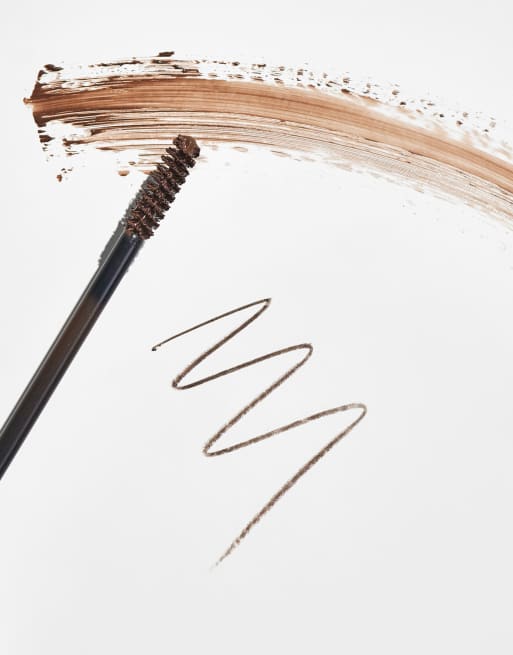 Benefit The Brow Booth Shade 4, Precisely, My Brow Pencil, Wax & Eyebrow Gel Trio - Worth 67.85, 2 of 4