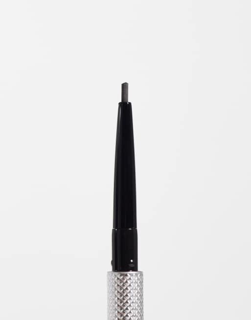 Benefit The Brow Booth Shade 5, Precisely, My Brow Pencil, Wax & Eyebrow Gel Trio - Worth £67.85, 4 of 4