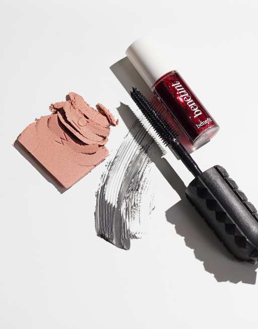 Benefit The Glam Golf Club, 6-piece Full Face Makeup Gift Set - Worth £68.61, 4 of 4
