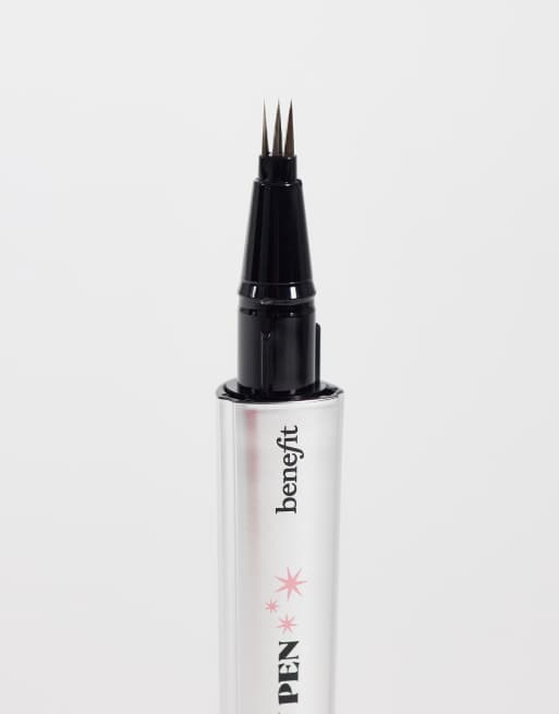 Benefit The Great Brow Hall Shade 3, Eyebrow Pen & 24Hr Brow Setter Duo Gift Set - Worth £53.35, 3 of 4
