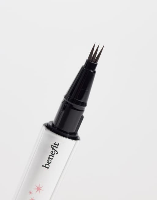 Benefit The Great Brow Hall Shade 3.5, Eyebrow Pen & 24Hr Brow Setter Duo Gift Set - Worth £53.35, 3 of 4
