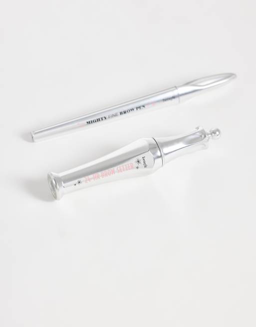Benefit The Great Brow Hall Shade 3.5, Eyebrow Pen & 24Hr Brow Setter Duo Gift Set - Worth £53.35, 4 of 4