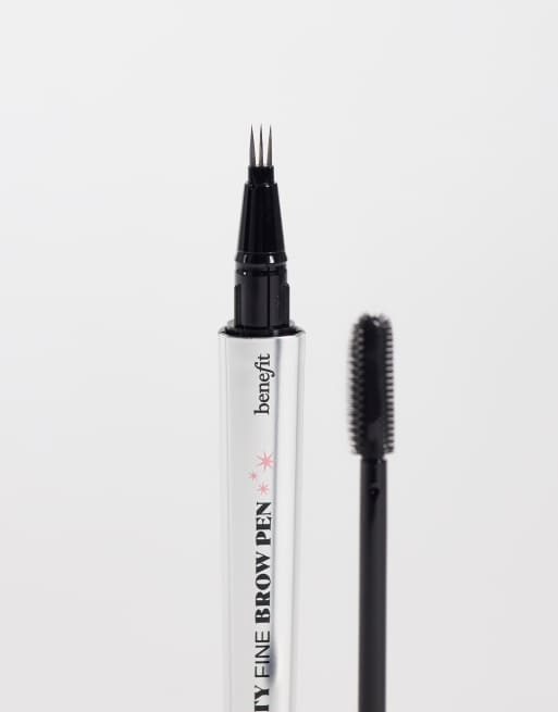 Benefit The Great Brow Hall Shade 4, Eyebrow Pen & 24Hr Brow Setter Duo Gift Set - Worth £53.35, 3 of 4
