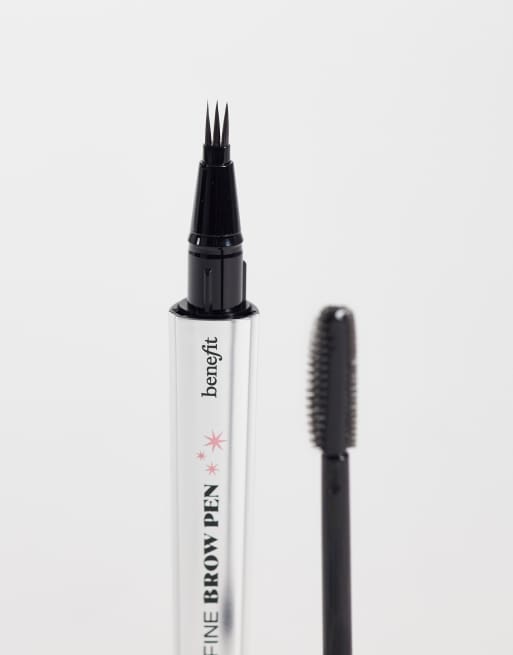 Benefit The Great Brow Hall Shade 5, Eyebrow Pen & 24Hr Brow Setter Duo Gift Set - Worth £53.35, 3 of 4